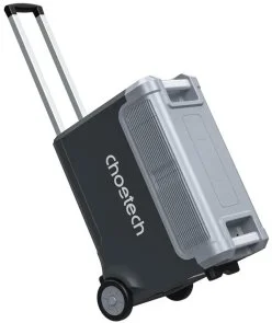 Фото: Зарядна станція Choetech BS066 3600W 3840Wh (BS066-Main) № 3 | KTC