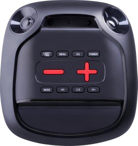 Акустика для вечірок Defender Boomer 45 Black (65245)