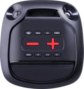 Фото: Акустика для вечірок Defender Boomer 45 Black (65245) № 9 | KTC