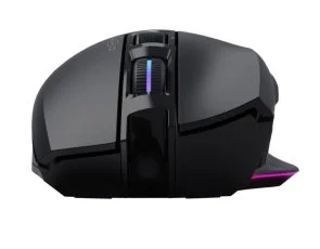 Фото: Миша Bloody W70 Max Stone Black № 3 | KTC