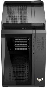 Корпус ASUS TUF Gaming GT502 Horizon Black with window (90DC0090-B19020)