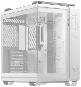 Корпус ASUS TUF Gaming GT502 Horizon White with window (90DC0093-B19010)