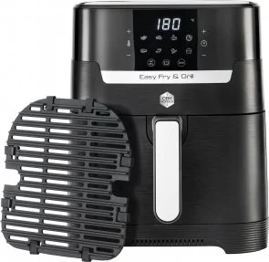 Фото: Мультипіч OBH NORDICA EasyFry and Grill Precision (AG5058S0) № 3 | KTC