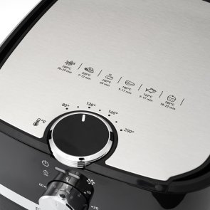 Мультипіч OBH NORDICA EasyFry and Grill (AG5018S0)