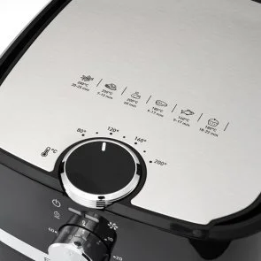 Фото: Мультипіч OBH NORDICA EasyFry and Grill (AG5018S0) № 5 | KTC