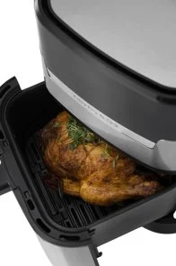 Фото: Мультипіч OBH NORDICA EasyFry and Grill (AG505DS0) № 8 | KTC
