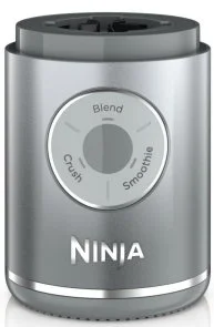 Фото: Блендер Ninja Blast MAX Silver (BC251EUSL) № 7 | KTC