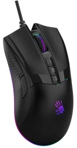 Фото: Миша Bloody W90 Max Stone Black № 2 | KTC