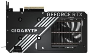 Відеокарта Gigabyte GeForce RTX 5060 Ti WINDFORCE OC 16G (GV-N506TWF2OC-16GD)