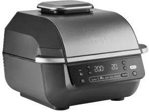 Фото: Гриль Ninja Foodi Air Grill and Air Fryer with Cooking probe (EG351EU) № 5 | KTC