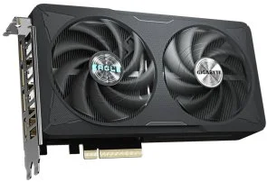 Фото: Відеокарта Gigabyte GeForce RTX 5060 EAGLE OC 8G (GV-N5060EAGLE OC-8GD) № 3 | KTC