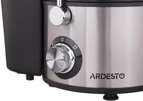 Соковижималка відцентрова Ardesto JEG-1000