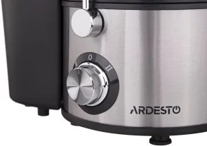 Фото: Соковижималка відцентрова Ardesto JEG-1000 № 8 | KTC