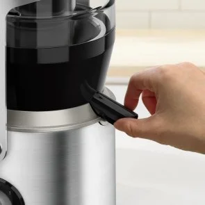 Фото: Соковижималка відцентрова Tefal Nutri XXL (ZE660D10) № 4 | KTC