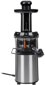 Соковижималка шнекова Ardesto JEG-1330S