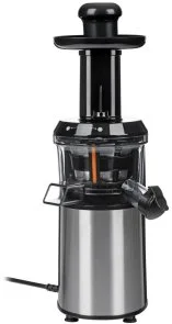 Фото: Соковижималка шнекова Ardesto JEG-1330S № 3 | KTC