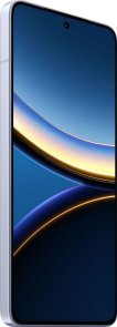 Смартфон POCO F7 Pro 12/256GB Blue