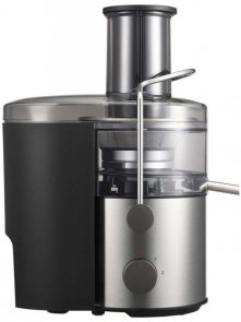Соковижималка відцентрова Panasonic MJ-CB600STQ