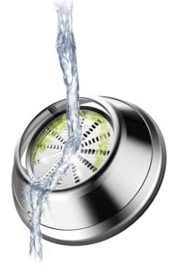 Соковижималка відцентрова Philips Avance (HR1922/21)
