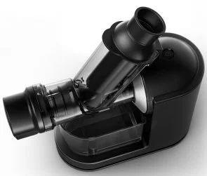 Фото: Соковижималка шнекова Philips Viva Collection (HR1889/70) № 5 | KTC