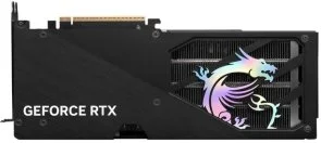 Фото: Відеокарта MSI GeForce RTX 5060 Ti 16G GAMING TRIO OC № 5 | KTC