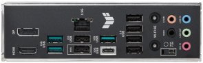 Материнська плата MSI TUF GAMING B650E-PLUS WIFI