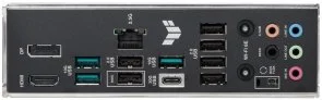 Фото: Материнська плата ASUS TUF GAMING B650E-PLUS WIFI № 5 | KTC