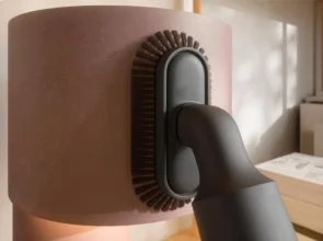 Фото: Ручний бездротовий пилосос Electrolux 800 Cordless cleaner (EP83HB25UV) № 25 | KTC