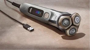 Фото: Електробритва Philips Series i9000 Prestige Ultra (XP9404/46) № 8 | KTC