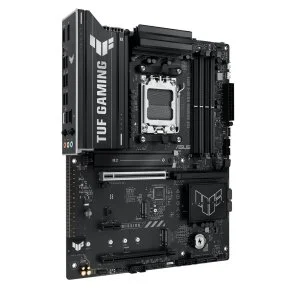 Фото: Материнська плата ASUS TUF GAMING B850-E WIFI № 2 | KTC