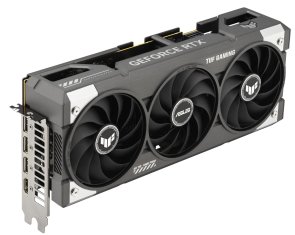 Відеокарта ASUS TUF Gaming GeForce RTX 5060 8GB GDDR7 (TUF-RTX5060-8G-GAMING)