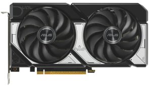 Відеокарта ASUS Dual GeForce RTX 5060 8GB GDDR7 OC Edition (DUAL-RTX5060-O8G)