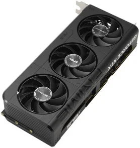 Фото: Відеокарта ASUS PRIME GeForce RTX 5060 8GB GDDR7 OC Edition (PRIME-RTX5060-O8G) № 5 | KTC