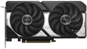 Відеокарта ASUS Dual GeForce RTX 5060 Ti 16GB GDDR7 OC Edition (DUAL-RTX5060TI-O16G)