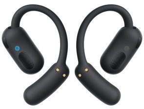Навушники Anker SoundCore AeroFit 2 Black (A3874G11)
