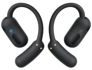 Фото: Навушники Anker SoundCore AeroFit 2 Black (A3874G11) № 6 | KTC