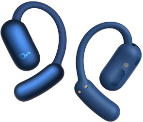 Навушники Anker SoundCore AeroFit 2 Blue (A3874G31)