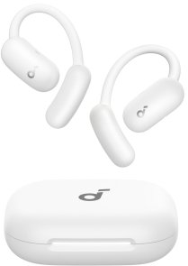  Навушники Anker SoundCore AeroFit 2 White (A3874G21)