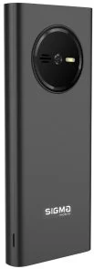 Фото: Мобільний телефон SIGMA X-Style 353 Trend Black № 4 | KTC