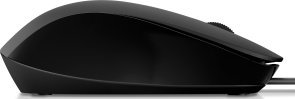Миша HP 150 Black (240J6AA)