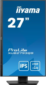 Монітор iiyama ProLite XUB2793QS-B7