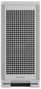 Фото: Корпус FRACTAL DESIGN Mood Light Gray (FD-C-MOD1N-01) № 5 | KTC