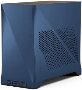 Фото: Корпус FRACTAL DESIGN Era 2 Midnight Blue (FD-C-ERA2N-03) № 2 | KTC
