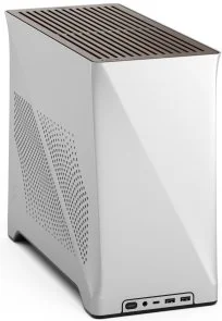 Корпус FRACTAL DESIGN Era 2 Silver (FD-C-ERA2N-01)
