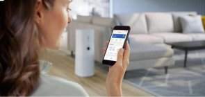 Очищувач повітря Philips Series 3000 (AC3737/10)