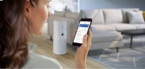Фото: Очищувач повітря Philips Series 3000 (AC3737/10) № 10 | KTC