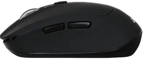Фото: Миша Acer OMR040 Wireless Black (ZL.MCEEE.00A) № 4 | KTC