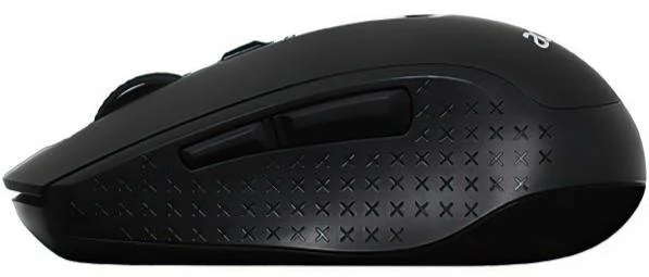 Фото: Миша Acer OMR070 Wireless Black (ZL.MCEEE.00D) № 5 | KTC