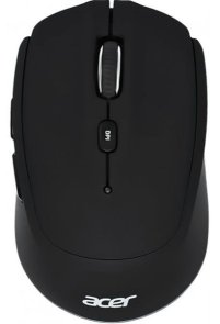 Миша Acer OMR050 Wireless Black (ZL.MCEEE.00B)