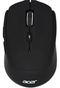 Фото: Миша Acer OMR050 Wireless Black (ZL.MCEEE.00B) № 2 | KTC